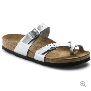 MAYARI BIRKENSTOCK SANDALS
